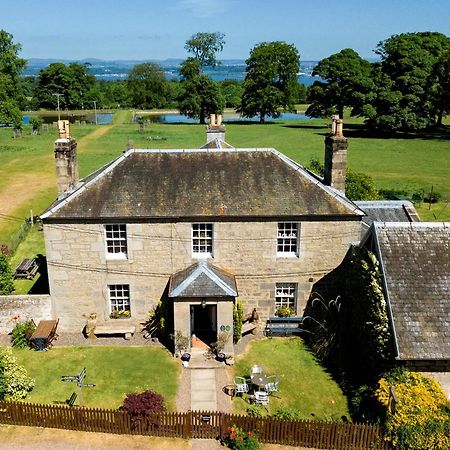 ノース・クイーンズフェリー パークヘッド ハウス Bed & Breakfast エクステリア 写真