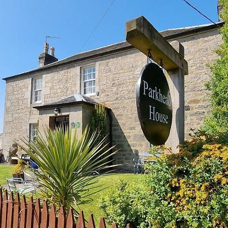 ノース・クイーンズフェリー パークヘッド ハウス Bed & Breakfast エクステリア 写真