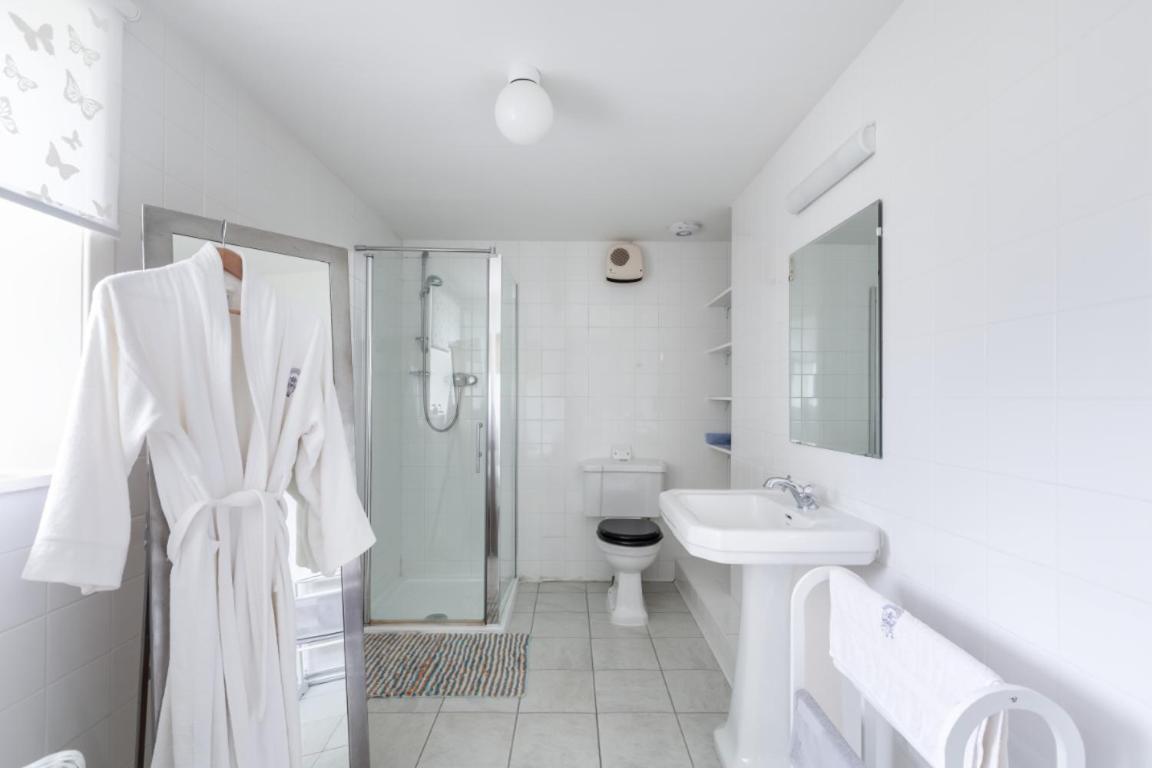 ノース・クイーンズフェリー パークヘッド ハウス Bed & Breakfast エクステリア 写真