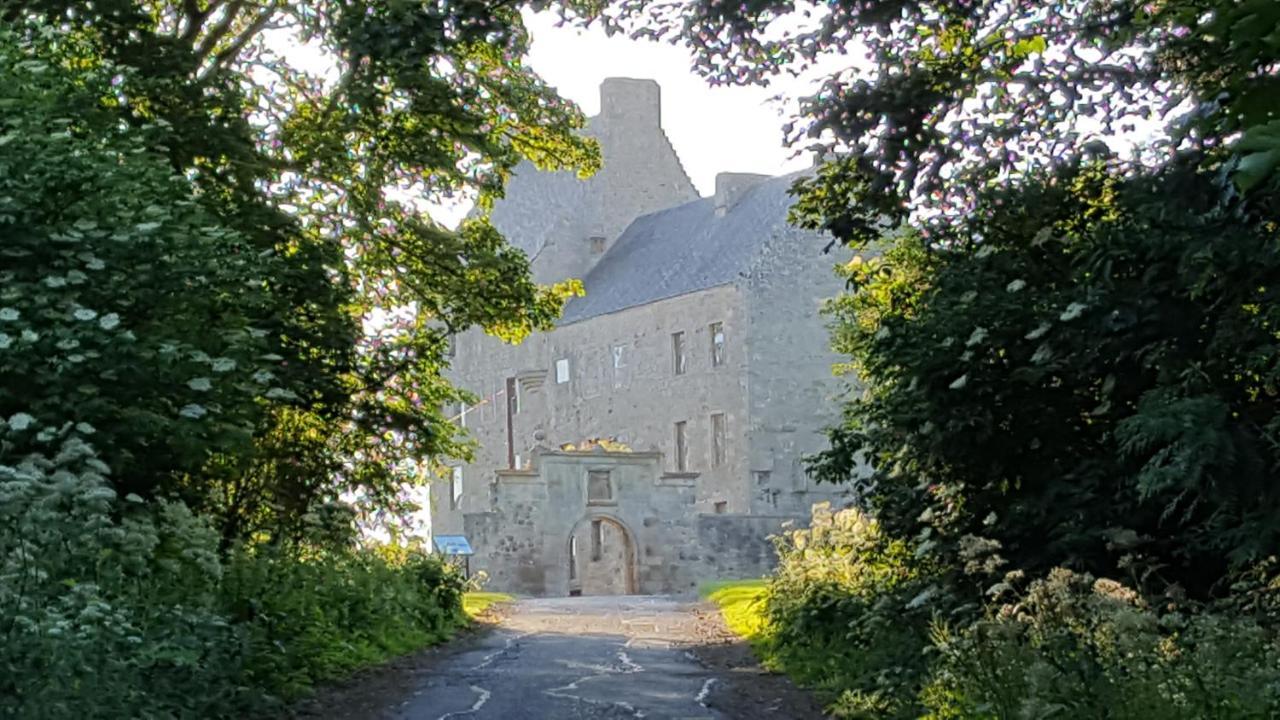 ノース・クイーンズフェリー パークヘッド ハウス Bed & Breakfast エクステリア 写真