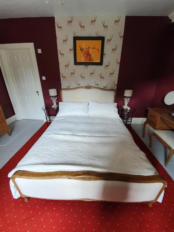 ノース・クイーンズフェリー パークヘッド ハウス Bed & Breakfast エクステリア 写真