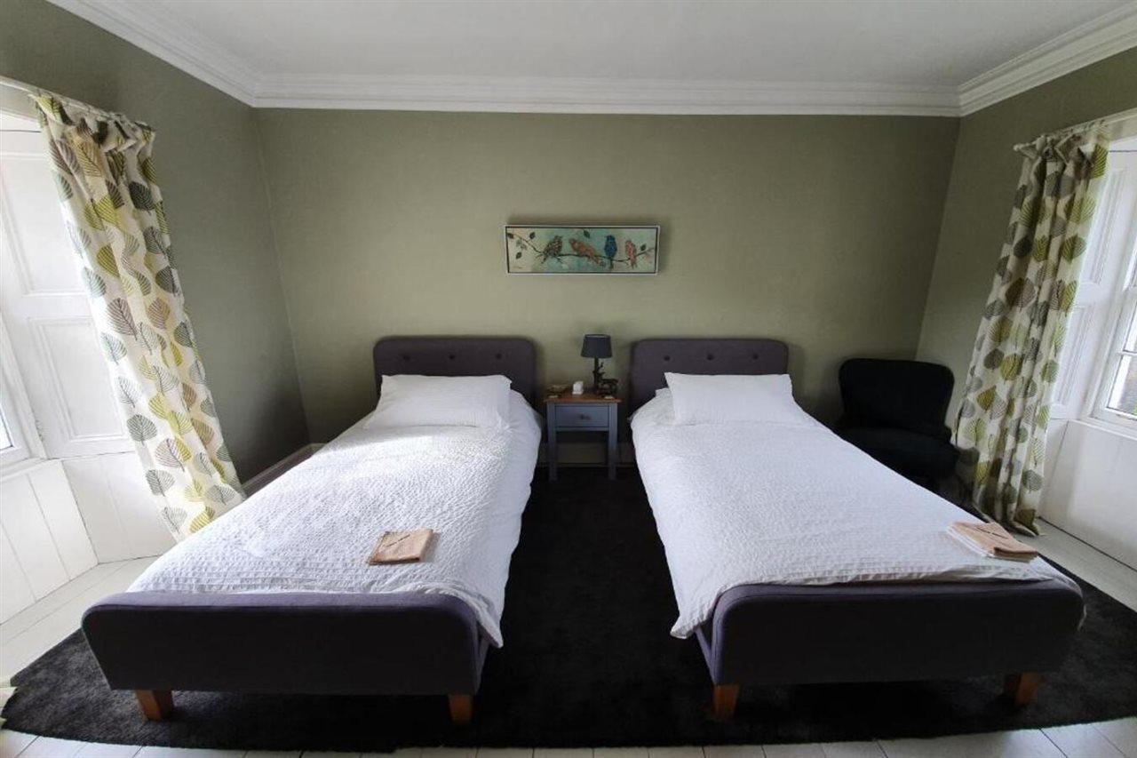 ノース・クイーンズフェリー パークヘッド ハウス Bed & Breakfast エクステリア 写真
