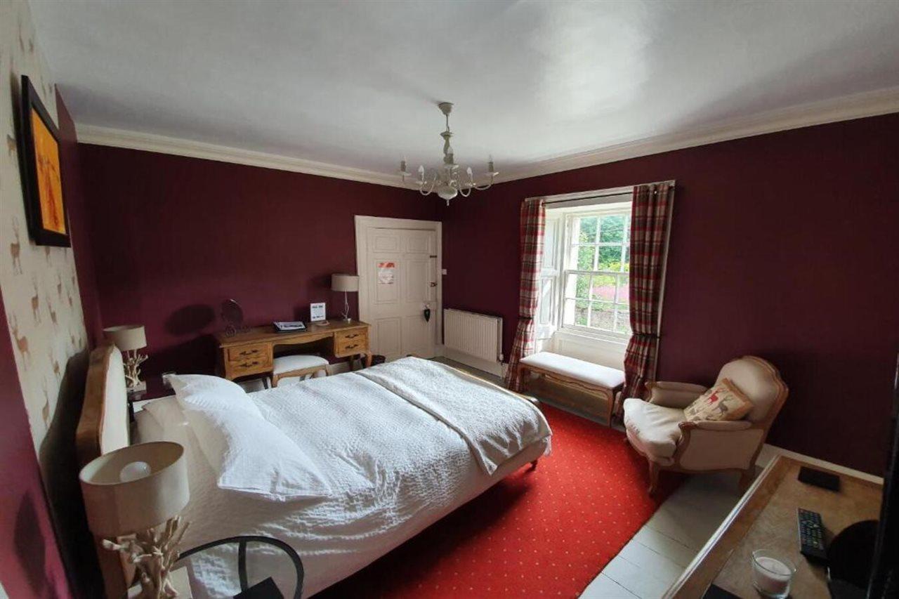ノース・クイーンズフェリー パークヘッド ハウス Bed & Breakfast エクステリア 写真
