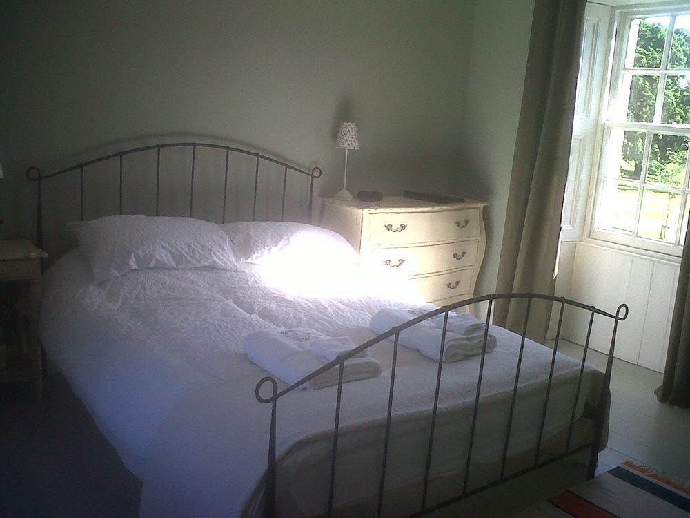 ノース・クイーンズフェリー パークヘッド ハウス Bed & Breakfast エクステリア 写真
