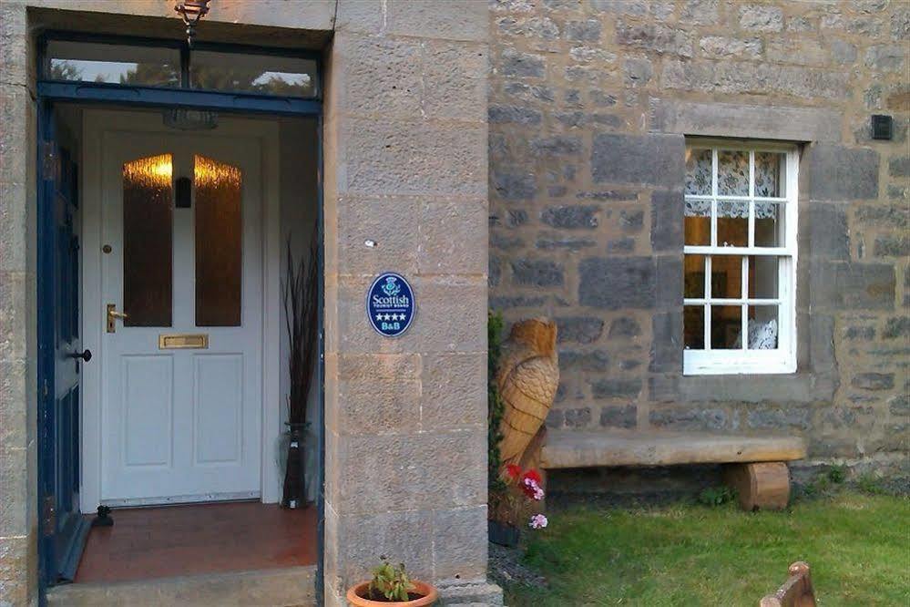 ノース・クイーンズフェリー パークヘッド ハウス Bed & Breakfast エクステリア 写真